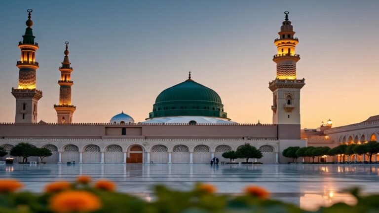 الصلاة على النبي.. استجلاب للرحمات ومضاغفة للأجر والثواب