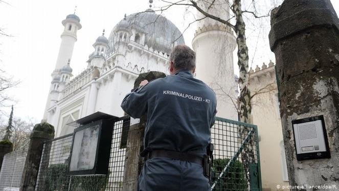 ارتفاع جرائم الإسلاموفوبيا في ألمانيا 68%